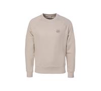 Filling Pieces Sweat-shirt beige, Taille XXL