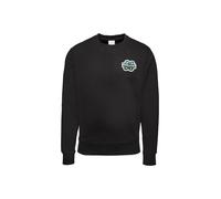 Filling Pieces Sweat-shirt 'Gowtu' noir, Taille XXL