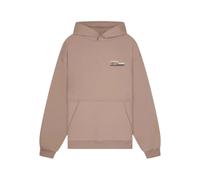 Filling Pieces - SweaT-shirts à capuche - Homme - Sweatshirts et sweats à capuche - Brun - Taille: S