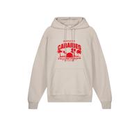 Filling Pieces - SweaT-shirts à capuche - Homme - Sweatshirts et sweats à capuche - Gris - Taille: S