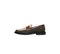 Filling Pieces, unisex, Chaussures, Multicolore, Taille: 38 EU Loafer Reed