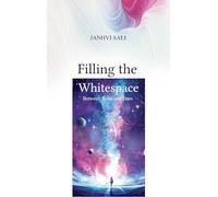 Filling the Whitespace - A Journey Between the Scars and Stars
