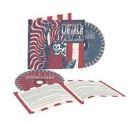 Fillmore Auditorium, San Francisco, CA, 03-07-1966 CD