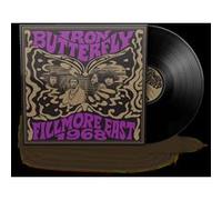 Iron Butterfly – Fillmore East 1968 – Vinyle 33 tours – Rhino Rocktober 2024