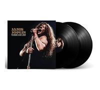 Fillmore East 1969 (Radio Broadcast Recordings)