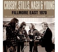 Fillmore East Radio Broadcast 1970 – Hobo