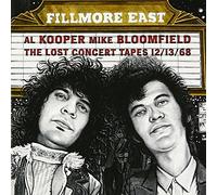 Fillmore East:The Lost Concert Tapes 12/13/68 [Import]