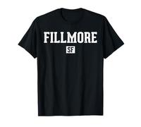 Fillmore SF T-shirt vintage Fillmore San Francisco T-Shirt