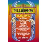 Fillmore: The Last Days