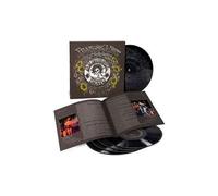 Grateful Dead – Fillmore West, San Francisco, CA 3/2/1969 – 5xLP (Vinyle)
