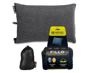Fillo 2025 Black Pearl/Birch Bud Regular