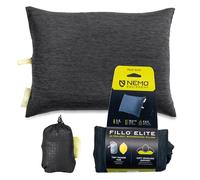 Oreiller NEMO Fillo Elite (Black pearl/Citron) TU