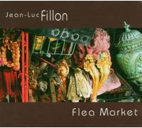 Fillon, Jean-Luc - Flea Market [Import]