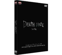 Death Note - Le Film - Édition Limitée