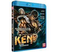Hokuto no Ken – Film 1 : L'ère de Raoh – Blu-ray – Édition KAZE