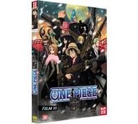 Film 10 : Strong World - Edition Limitée E