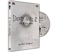 Death Note 2 – The Last Name – KAZE – Édition limitée