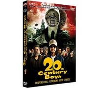 20th Century Boys – Chapitre 3 : Reprenons Notre Symbole – KAZE – Édition Simple