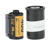 Film 35 mm à Impression Couleur Portra 400, pellicule Couleur pour Appareil Photo ISO 320-400, négatif Haute définition for Usage en extérieur et intérieur