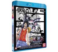 One Piece - Le Film 9 : Episode de Chopper : Le miracle des Cerisiers en Hiver [Blu-ray]
