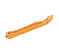 Film À Main En Verre Au Plomb - Pince À Sertir En Feuille De Vitrail, Distributeur De Ruban De Feuille De Cuivre Portable | Outil Applicateur De Ruban De Verre Coloré, Pour Prévenir