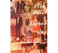 Film About A Father Who
