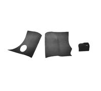 Film adhésif antidérapant à coupe précise pour une prise en main sûre et des améliorations de styles pour XT30 XT30II