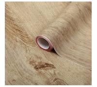 d-c-fix film adhésif pour meuble décoratif Ruban Chêne 45 cm x 2 m - film adhésif décoratif meubles facile d'entretien pour cuisine, armoire, table et rebord de fenêtre - moderne & durable