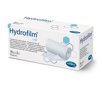 Film adhésif Hydrofilm Roll Hartmann - 10 cm x 2 m