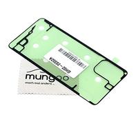 Film adhésif pour couvercle de batterie pour Original Samsung pour Samsung Galaxy A71 (A715F) avec chiffon de nettoyage