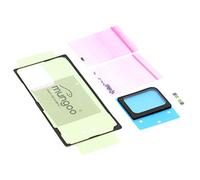 Film adhésif pour Couvercle de Batterie pour Original Samsung pour Samsung Galaxy Note 20 Ultra 5G (N986B) avec Chiffon de Nettoyage pour écran mungoo