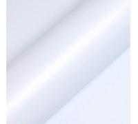 Film adhésif toute surface lisse et tout type de meubles, couleurs au choix, film autocollant 150 cm sur 50, 60, 70, 80, 90, 100, 200, 500 ou 1000 cm (5 mètres, Blanc Mat)