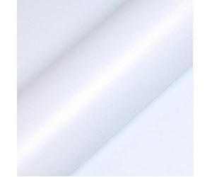 Film adhésif toute surface lisse et tout type de meubles, couleurs au choix, film autocollant 150 cm sur 50, 60, 70, 80, 90, 100, 200, 500 ou 1000 cm (10 mètres, Blanc Mat)