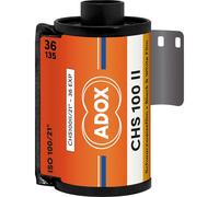 ADOX 135 CHS 100 Asa 36 Poses
