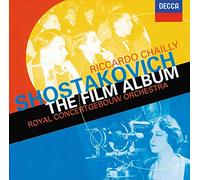 Film Album [Import]