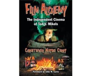 Film Alchemy - Christopher Wayne Curry - McFarland amp Co Inc - Livre en Anglais - Paperback Christopher Wayne CurryChristopher Wayne Curry (Auteur)