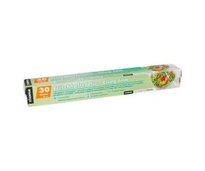 Film alimentaire étirable 29 cm x 30 m