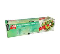 Film alimentaire étirable 30 cm x 300 m