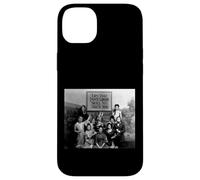 Film Amusant Kansas Saloon Smashers Temperance League Coque pour iPhone 14 Plus