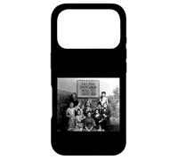 Film Amusant Kansas Saloon Smashers Temperance League Coque pour iPhone 17 Pro