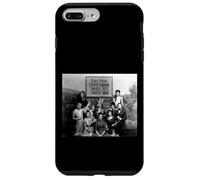 Film Amusant Kansas Saloon Smashers Temperance League Coque pour iPhone 7 Plus/8 Plus