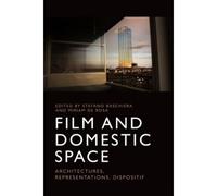 Film And Domestic Space