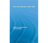 Film and Television after DVD, Routledge Research in Cultural and Media Studies Tom Brown Jam (Auteur)