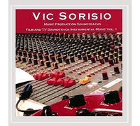 Film and TV Soundtrack Instrumental Music, Vol. 1