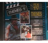 Film and TV Themes 4 [Import]