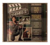 Film And Tv Themes Vol.2