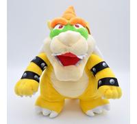 Film Anime 26 Cm Bowser Dragon Peluche Peluche Enfants Poupée
