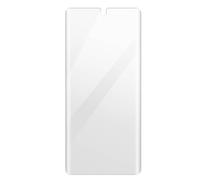 Film Anti-espion pour Honor Magic 5 Lite 5G Flexible Incassable incurvé Noir