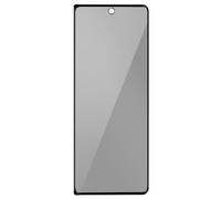 Film Anti espion Samsung Z Fold 5 Verre Trempé 9H Adhésif Contour Noir Imak