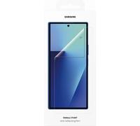 Samsung Film de protection anti-reflet pour Galaxy Z Fold7